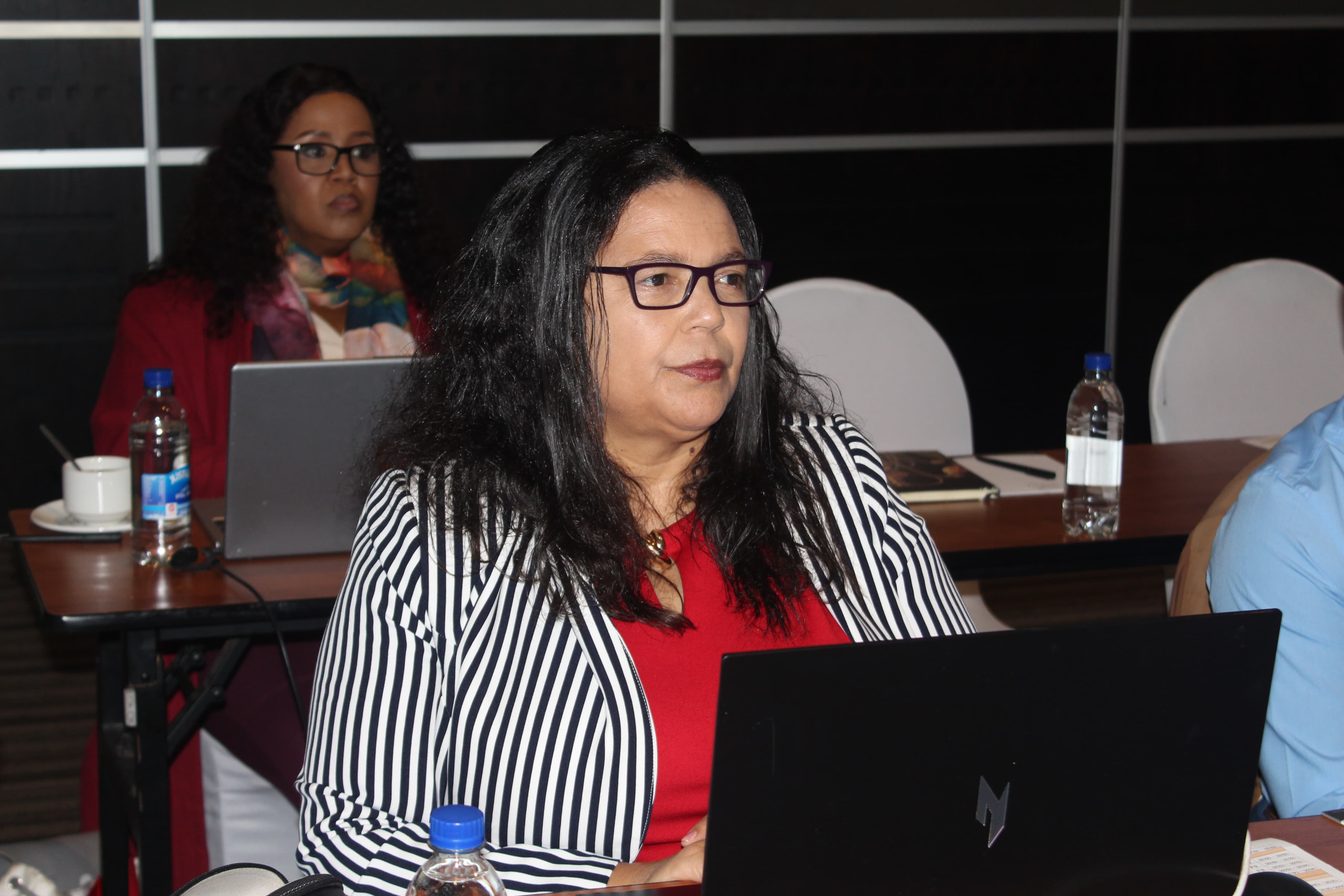 Stakeholder engagement event