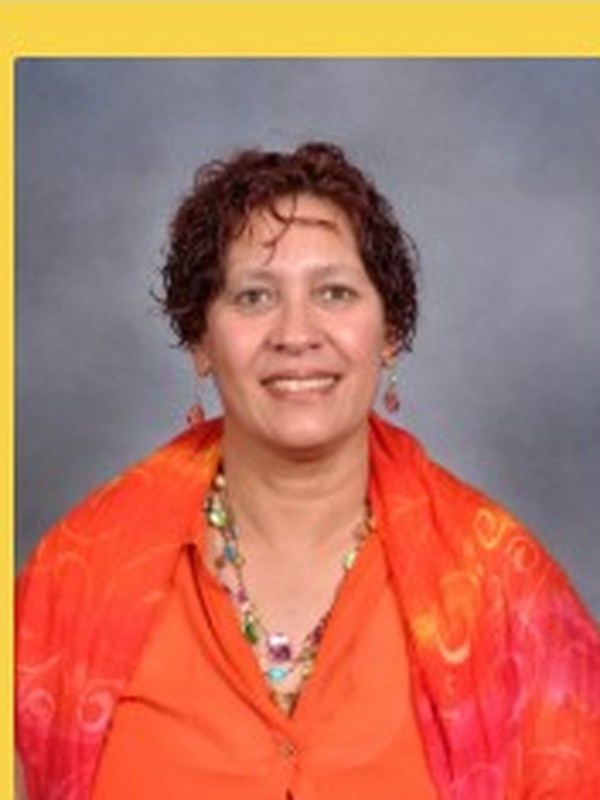 Ms S.A. Maasdorp, Head of Department